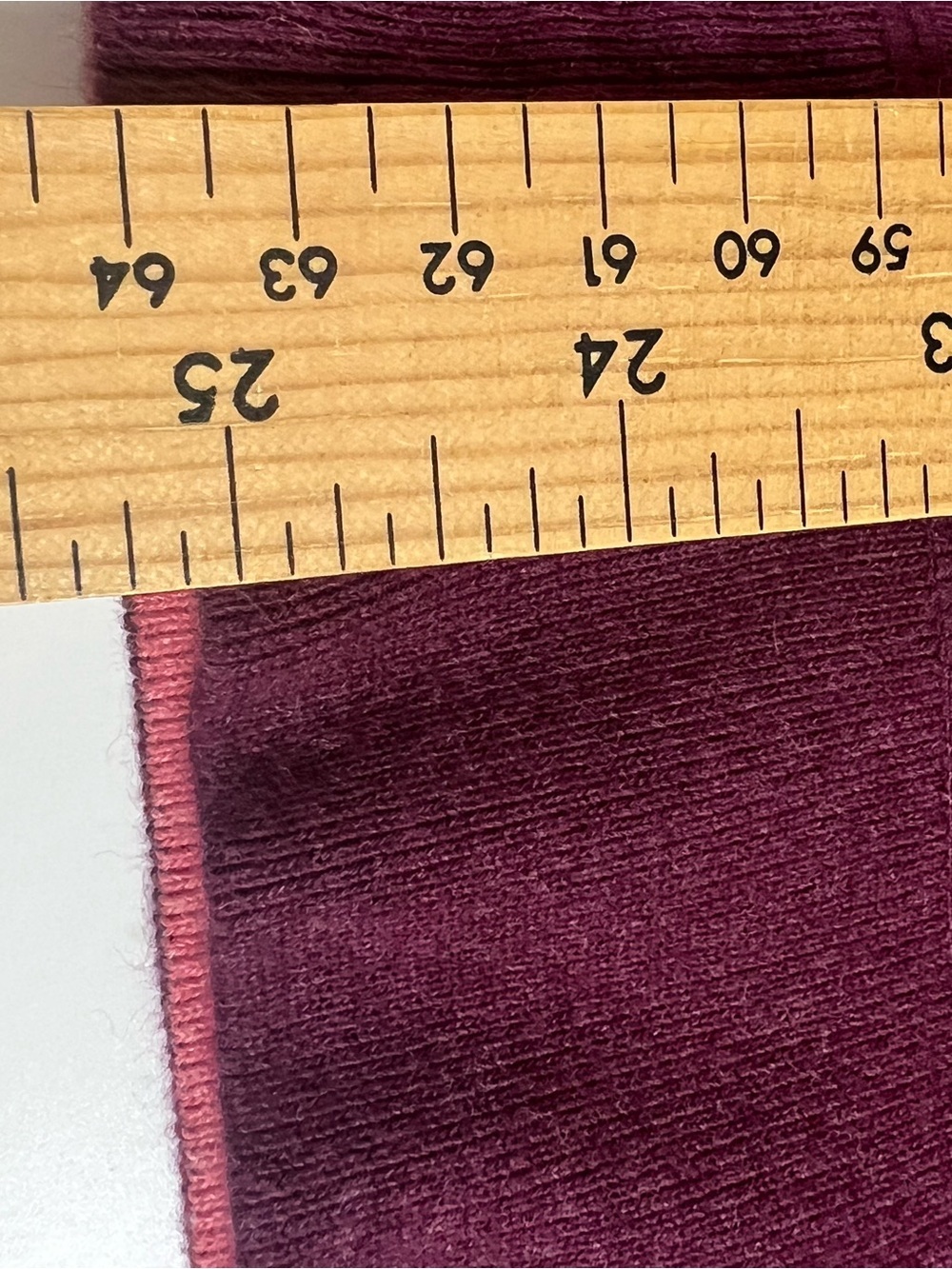 Tommy Bahama Full Zip Jacket in Plum and Rose Size Large - Picture 5 of 5